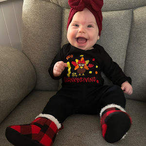 Team Page: Alannah’s Army